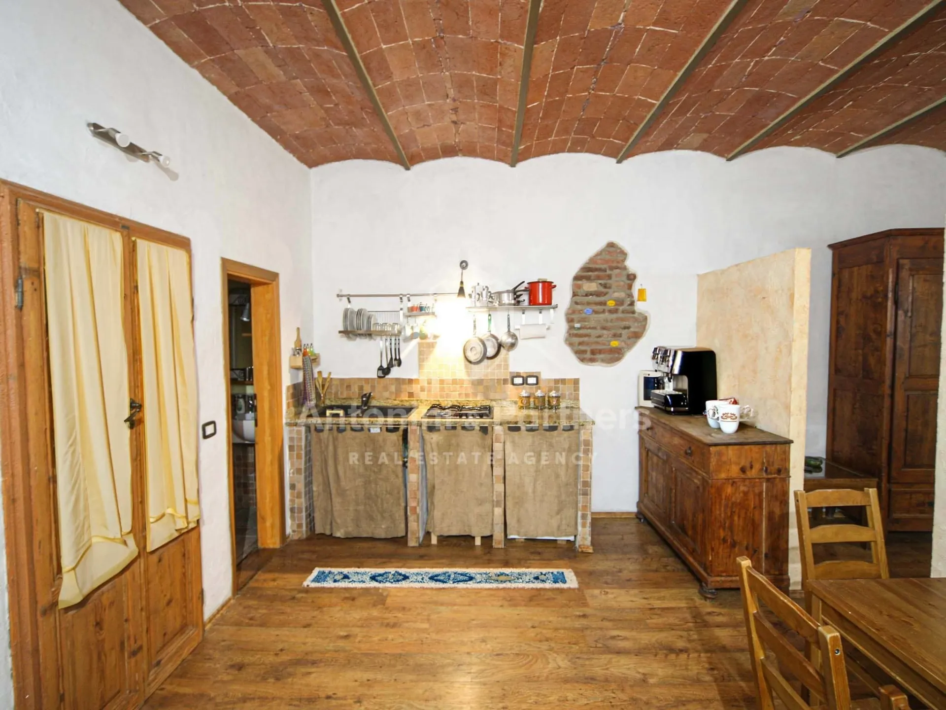Immagine per Appartamento in vendita a Città della Pieve