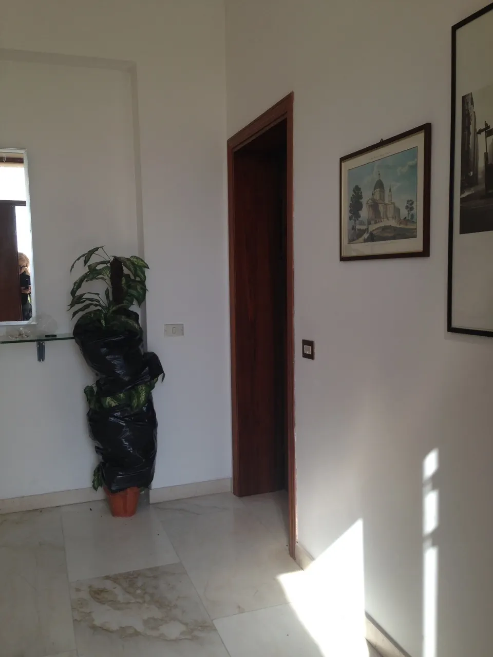 Immagine per Villa trifamiliare in vendita a Staffolo via Unnamed Road 7
