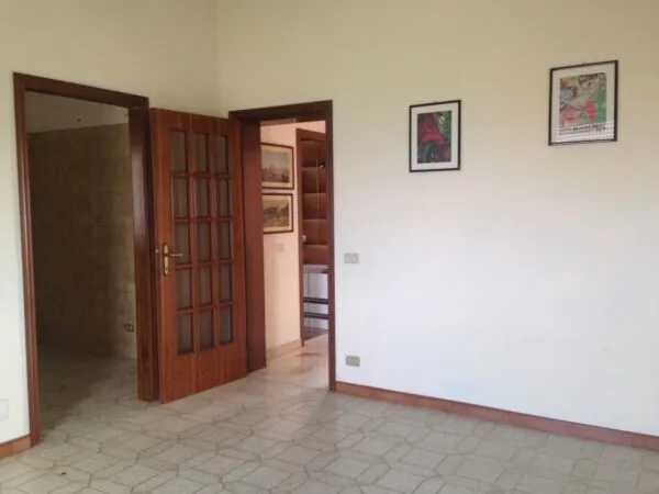 Villa Trifamiliare via Unnamed Road 7, Staffolo