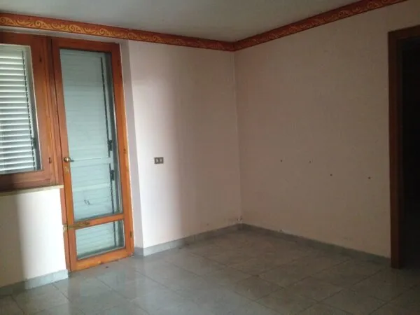 Villa Trifamiliare via Unnamed Road 7, Staffolo