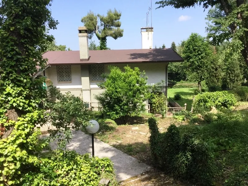Immagine per Villa in vendita a Ascoli Piceno strada Provinciale Lisciano