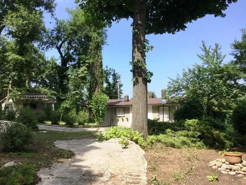 Immagine per Villa in vendita a Ascoli Piceno strada Provinciale Lisciano