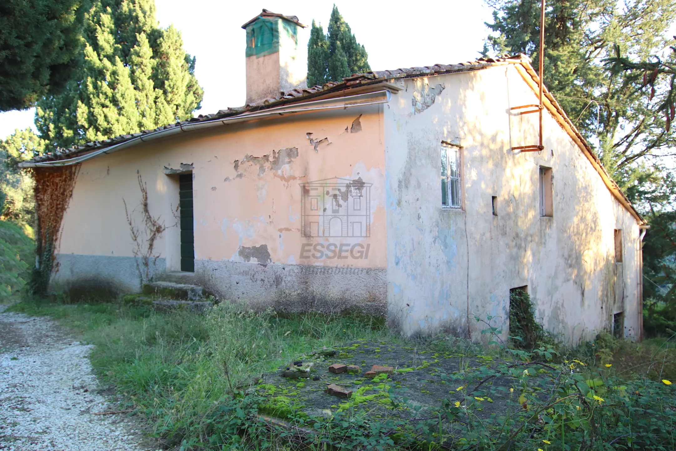 Immagine per Casale in vendita a Lucca via Traversa Ii 77
