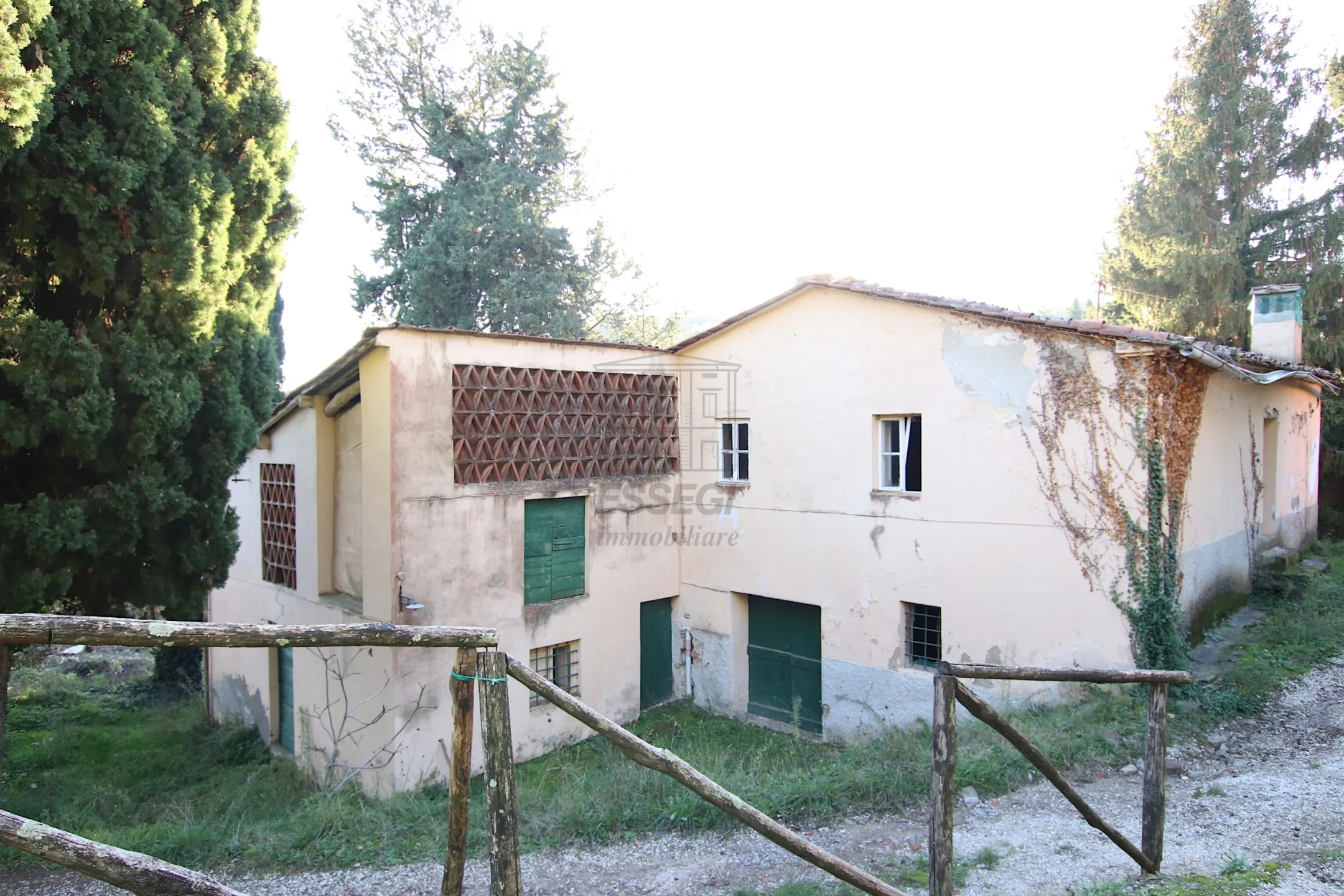 Immagine per Casale in vendita a Lucca via Traversa Ii 77