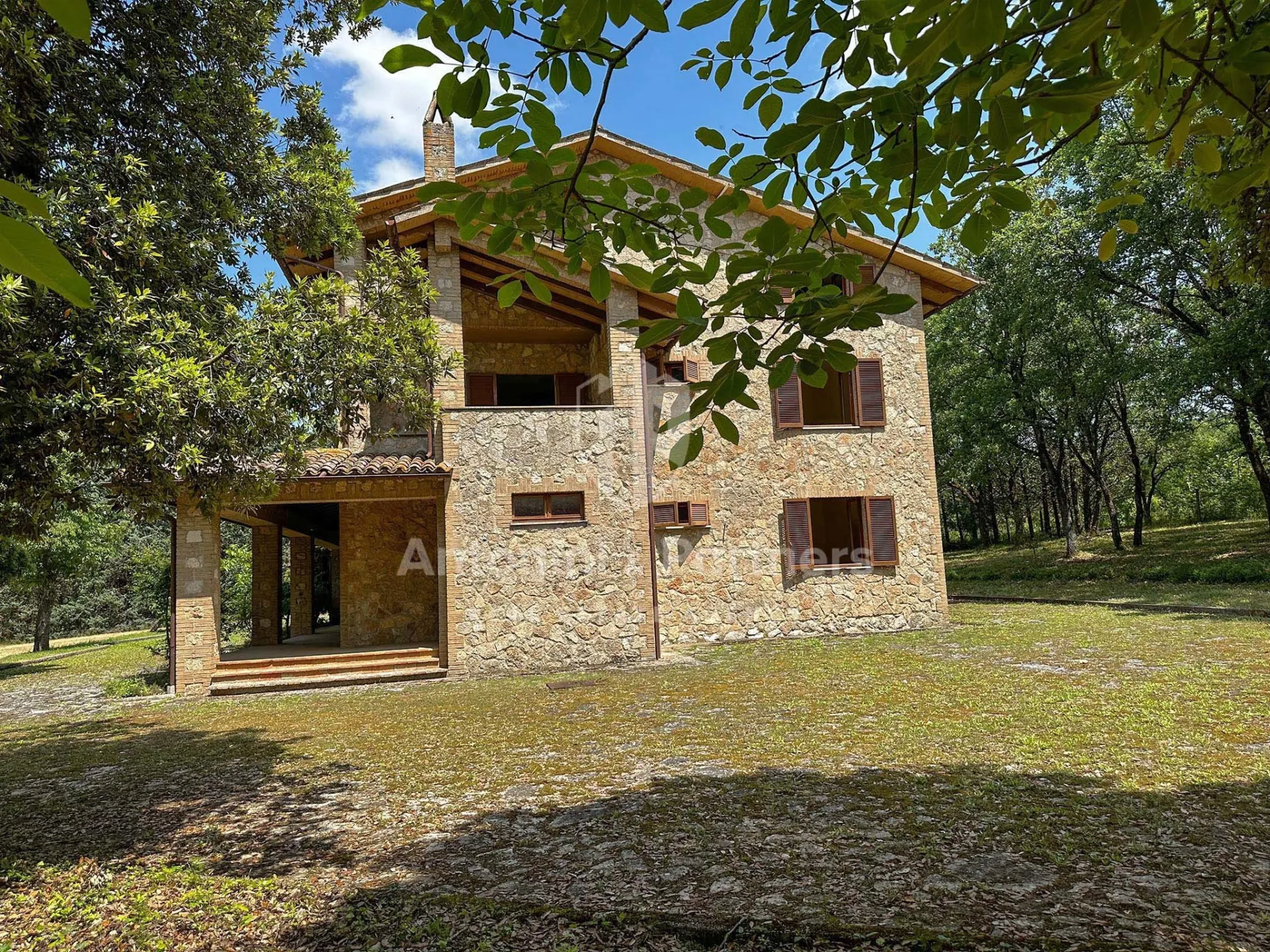 Immagine per Villa in vendita a Massa Martana