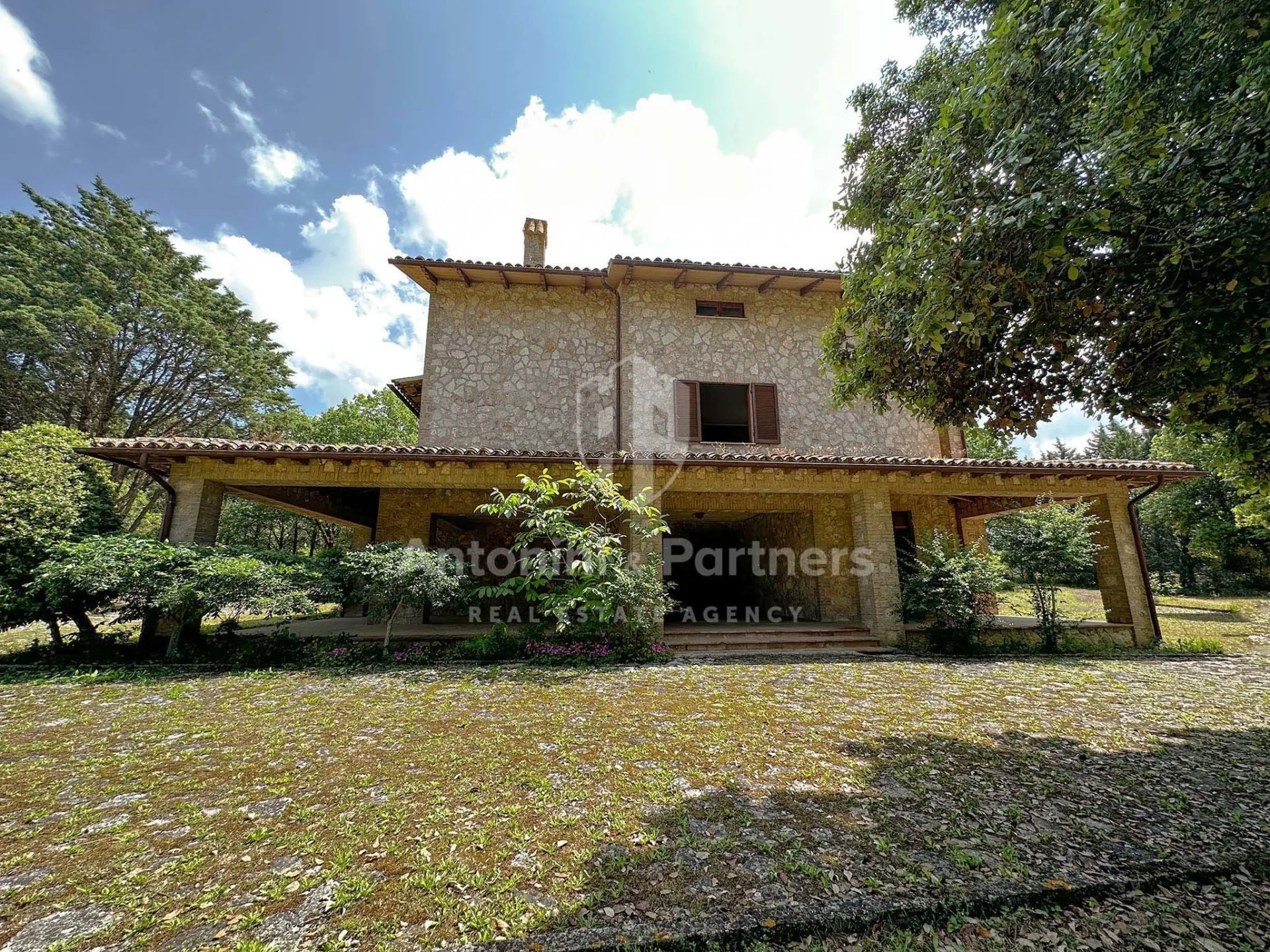 Immagine per Villa in vendita a Massa Martana