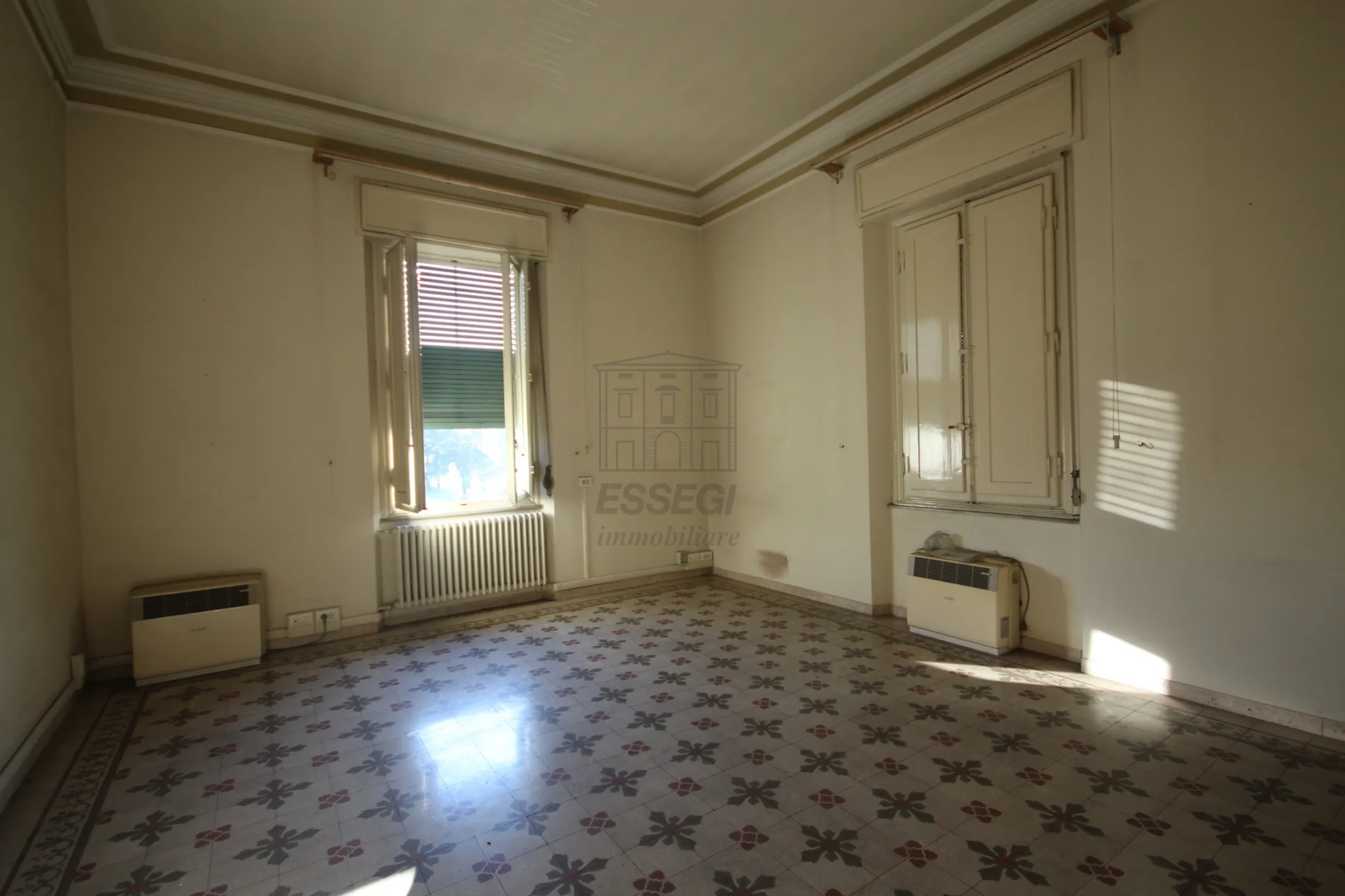 Immagine per Villa in vendita a Lucca via Giovanni Sercambi
