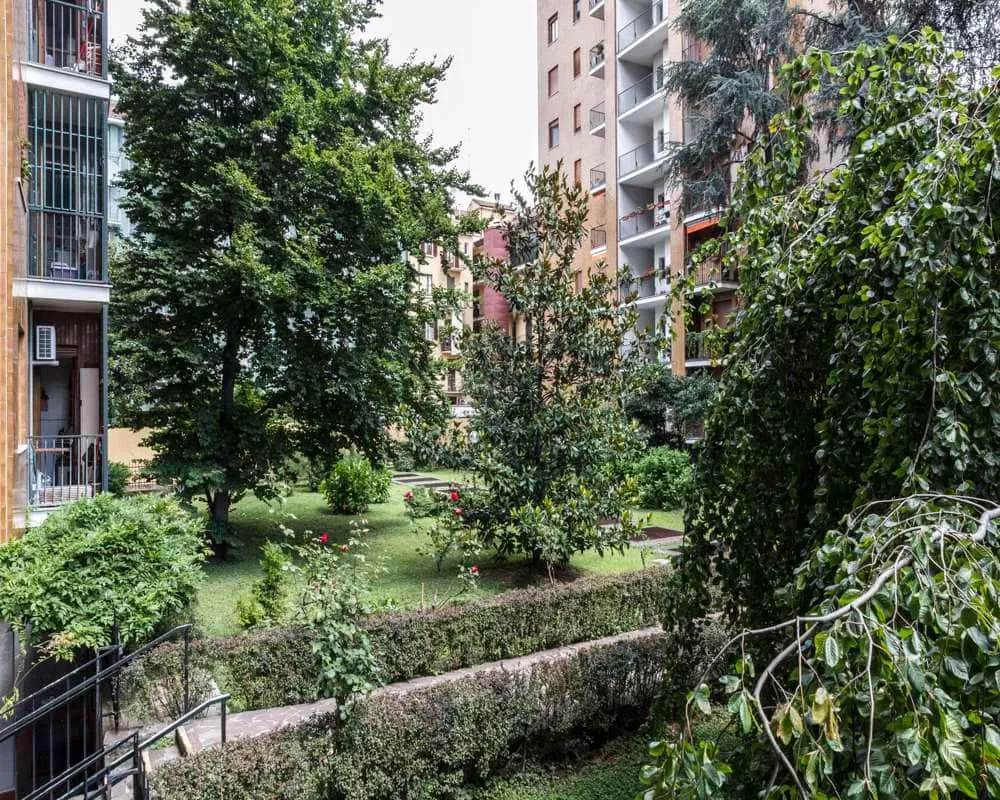Immagine per Stanza in affitto a Milano