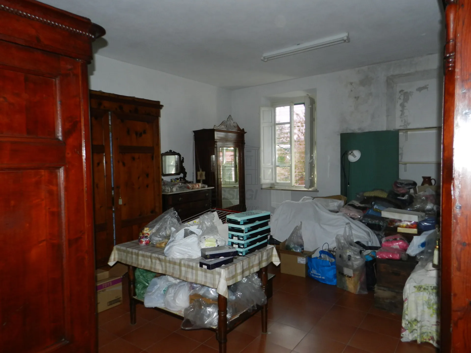 Immagine per Terratetto in vendita a Lucca via Della Chiesa Xxi 145
