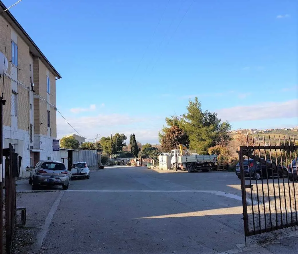 Immagine per Villa in vendita a Acquaviva Picena via Contrada Montetinello