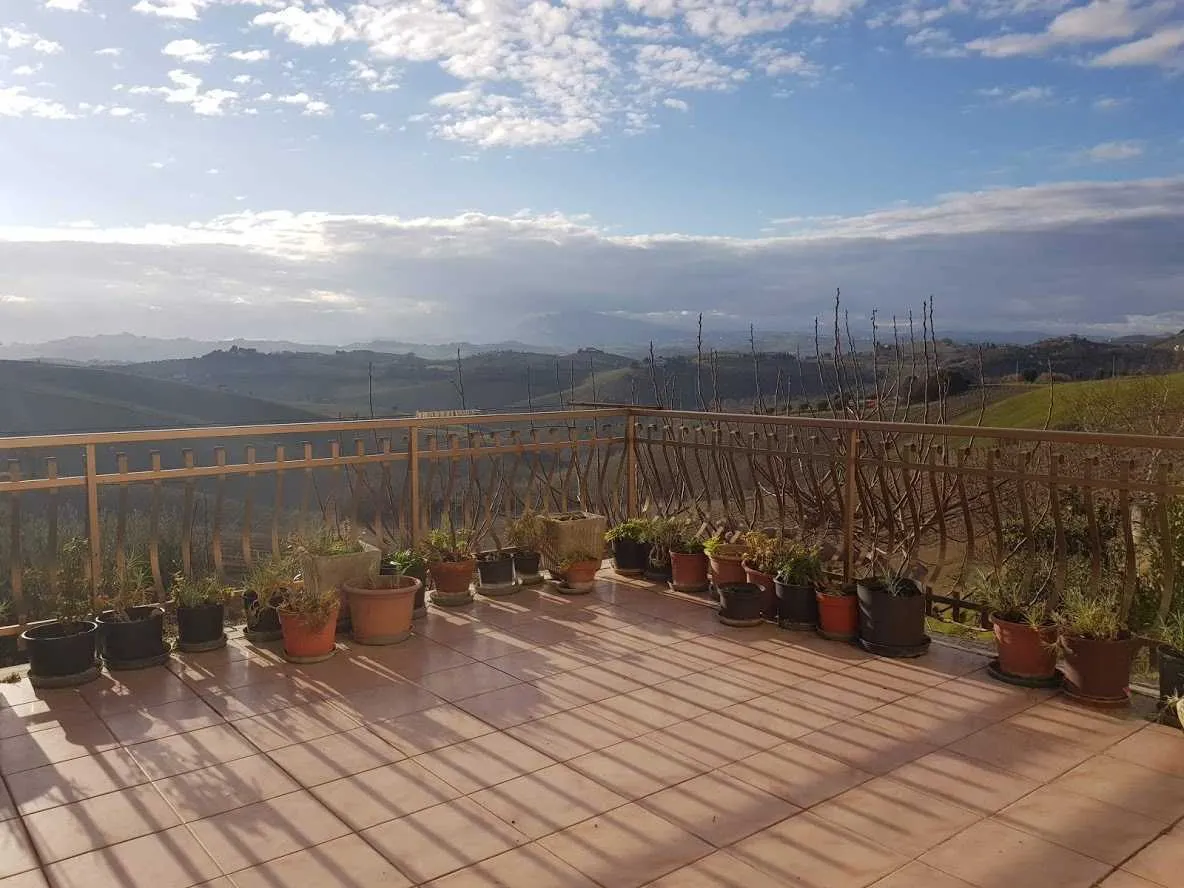 Immagine per Villa in vendita a Acquaviva Picena via Contrada Montetinello