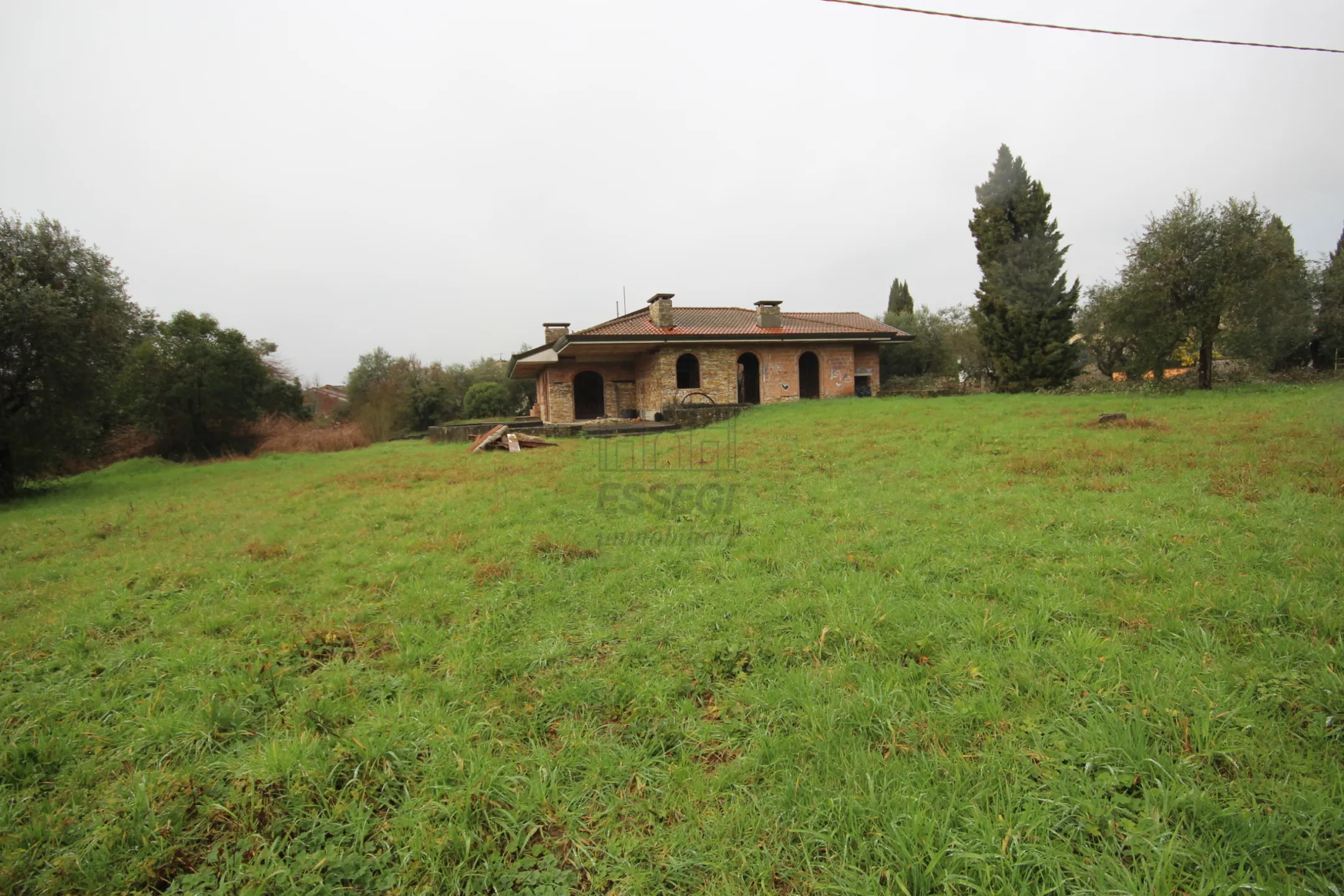 Immagine per Villa in vendita a Capannori via Delle Ville 227