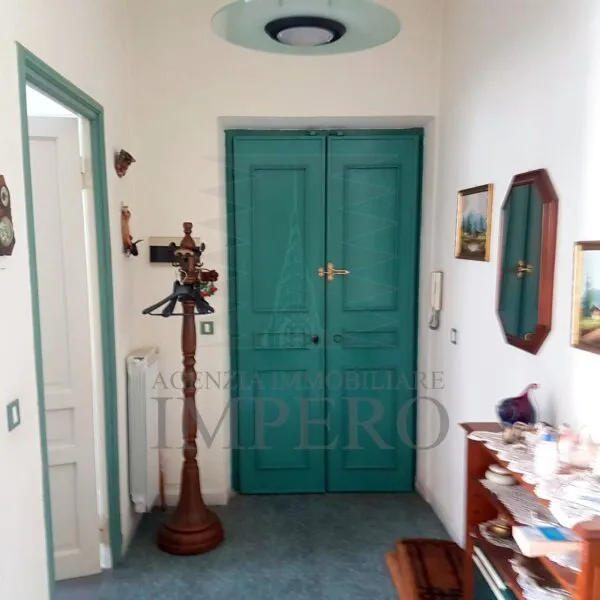 Attico via Martiri Della Liberta 20, Ventimiglia