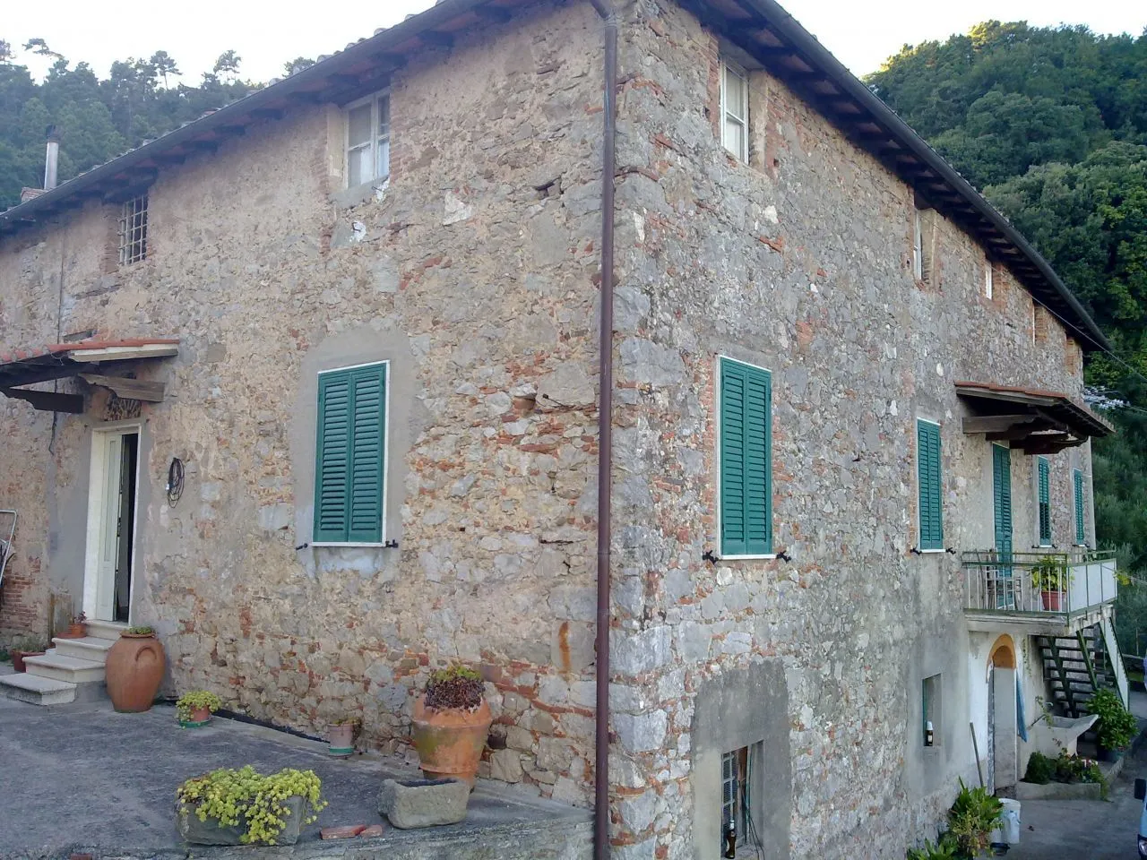 Immagine per Rustico in vendita a Lucca via Del Generale
