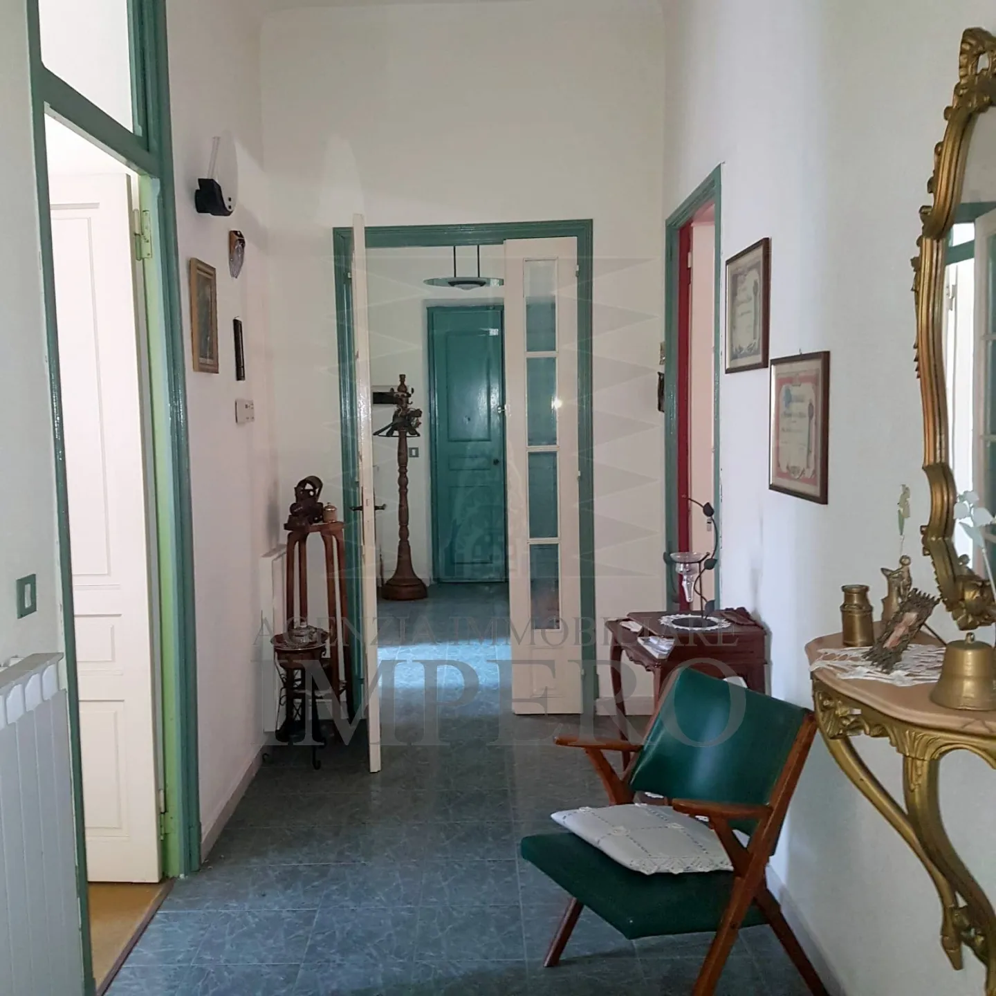 Immagine per Attico in vendita a Ventimiglia via Martiri Della Liberta 20