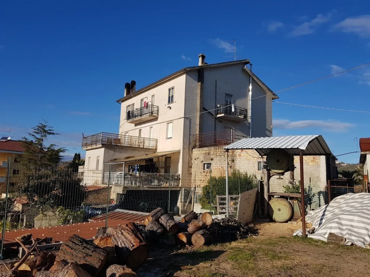 Immagine per Villa in vendita a Acquaviva Picena via Contrada Casarica
