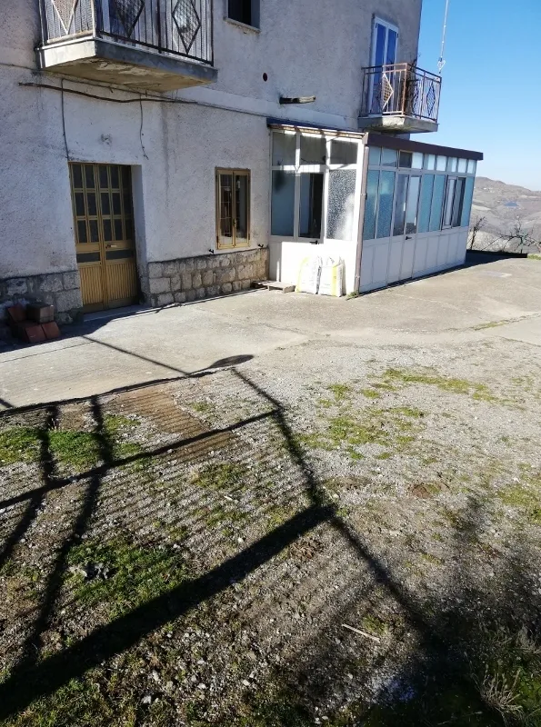 Immagine per Casale in vendita a San Fele via Località Difesa