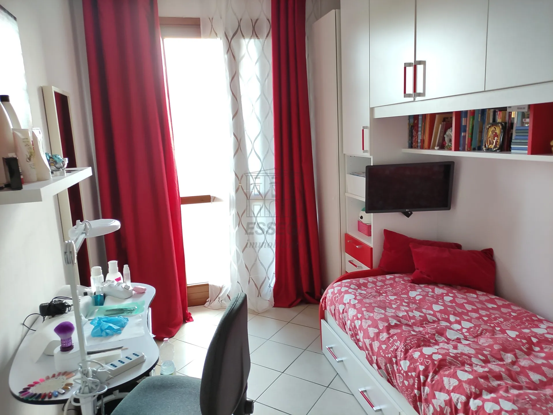 Immagine per Appartamento in vendita a Lucca via Di Tempagnano 546