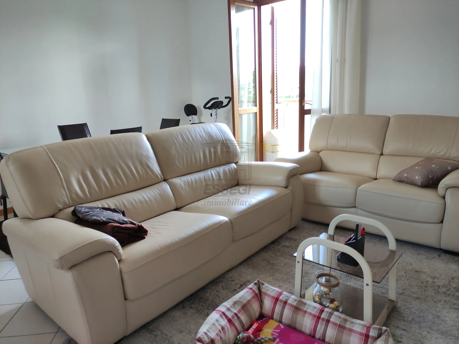 Immagine per Appartamento in vendita a Lucca via Di Tempagnano 546
