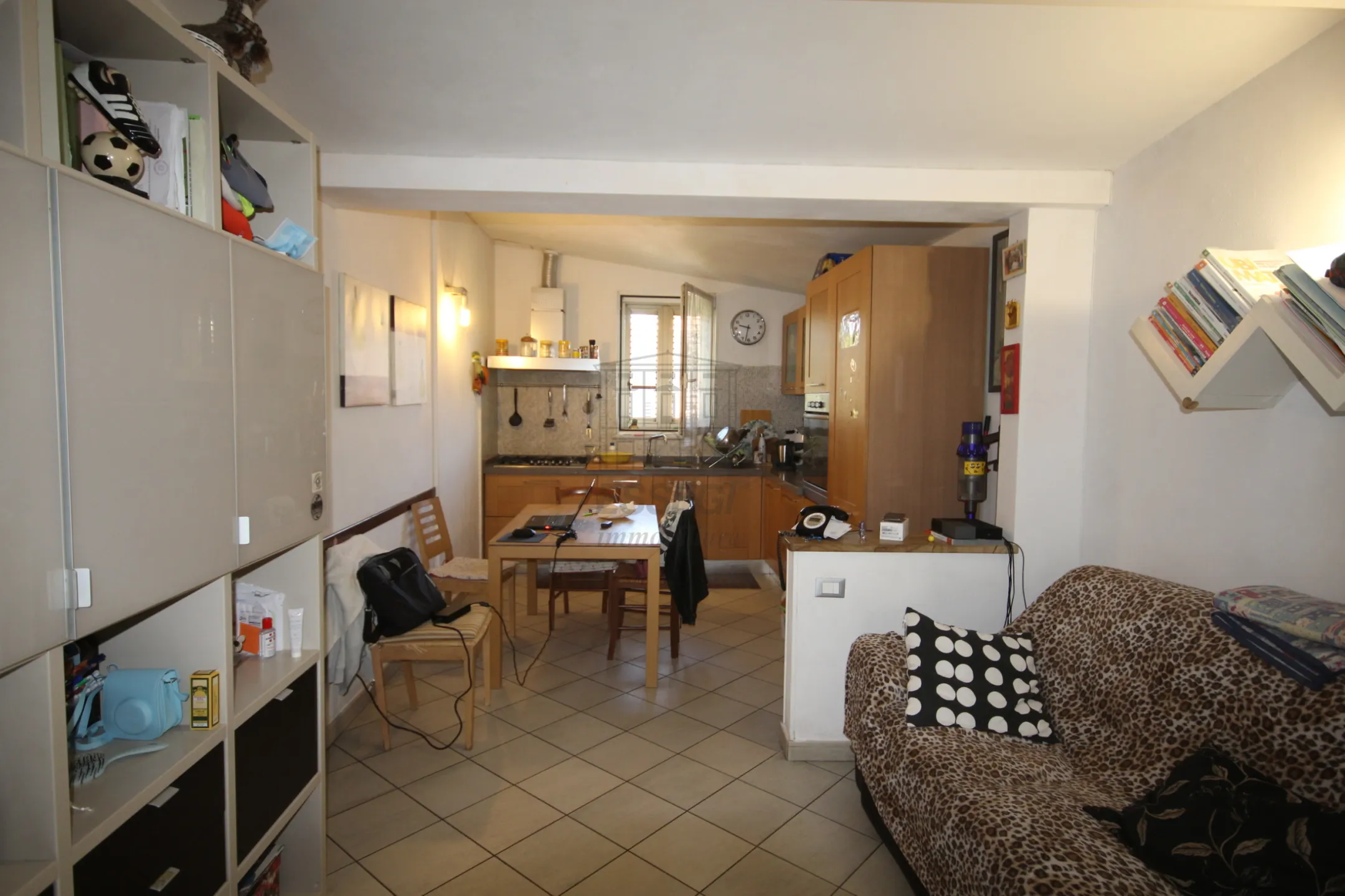 Immagine per Appartamento in vendita a Capannori via Sottomonte 112