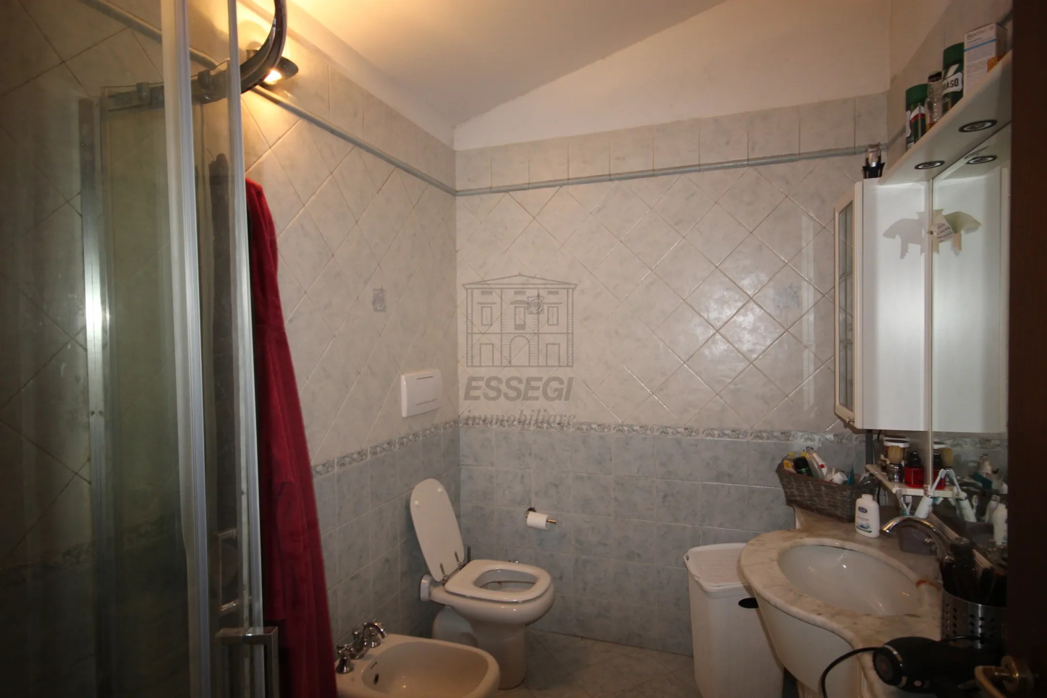 Immagine per Appartamento in vendita a Capannori via Sottomonte 112