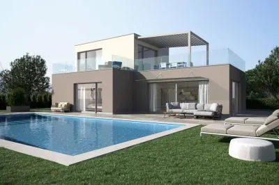 Immagine per Villa in vendita a Parma via Pablo Picasso