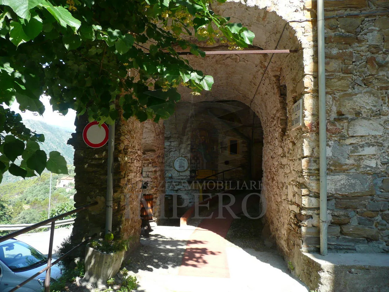 Immagine per Quadrilocale in vendita a Ventimiglia via Località Verrandi