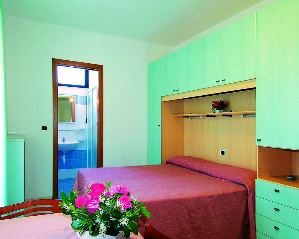 Immagine per Residence in vendita a Tortoreto via Archimede