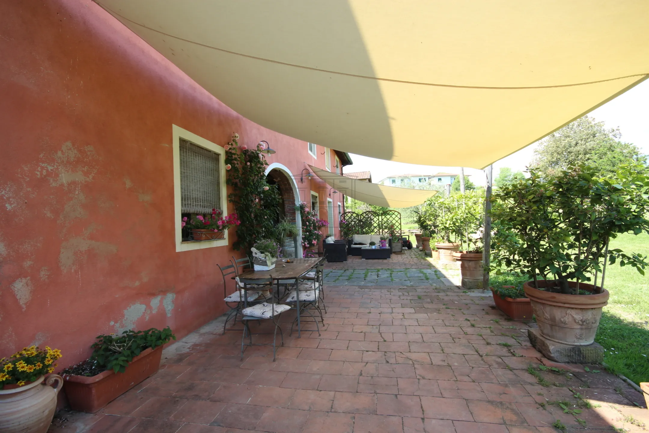Immagine per Casale in vendita a Lucca via Per Camaiore 365