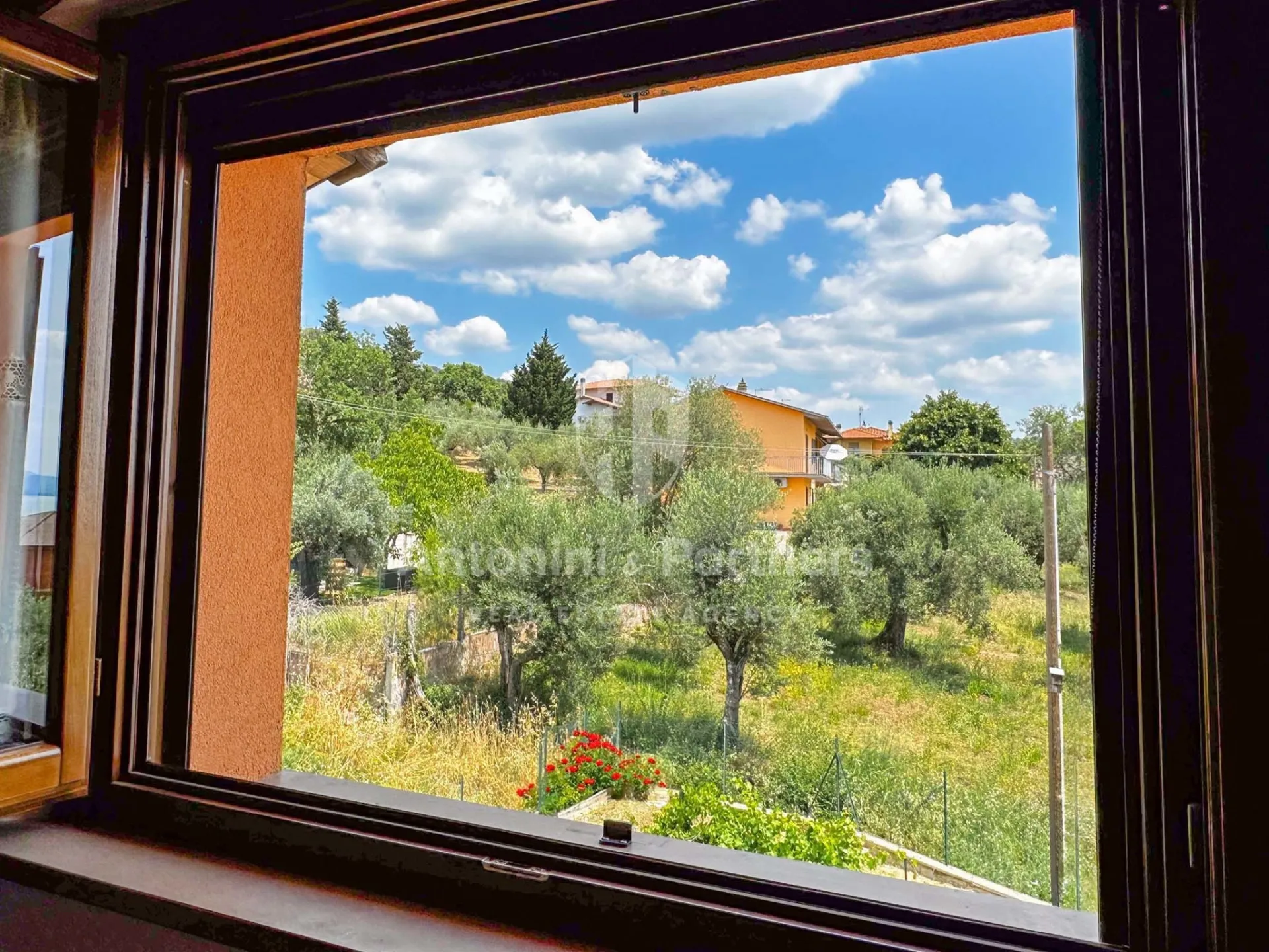 Immagine per Villa in vendita a Passignano sul Trasimeno via Delle Rose 1