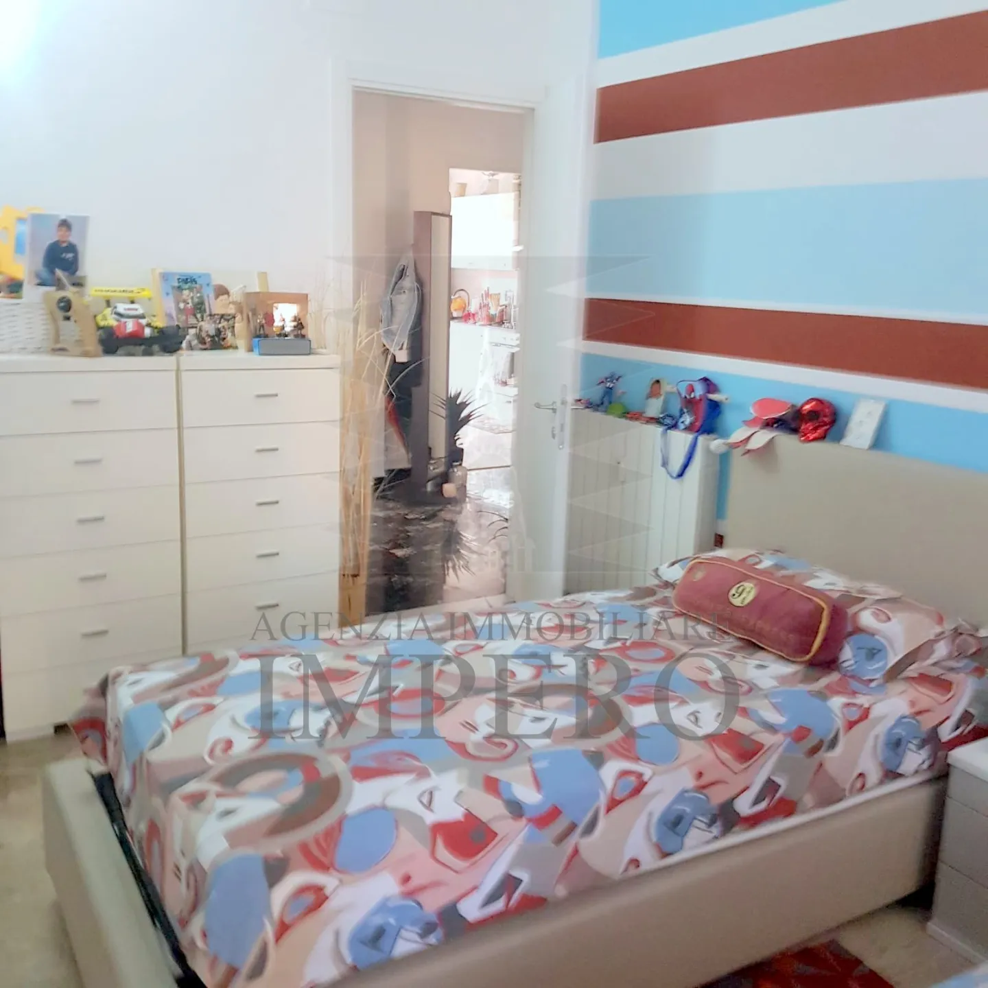 Immagine per Quadrilocale in vendita a Ventimiglia via Sottoconvento 68