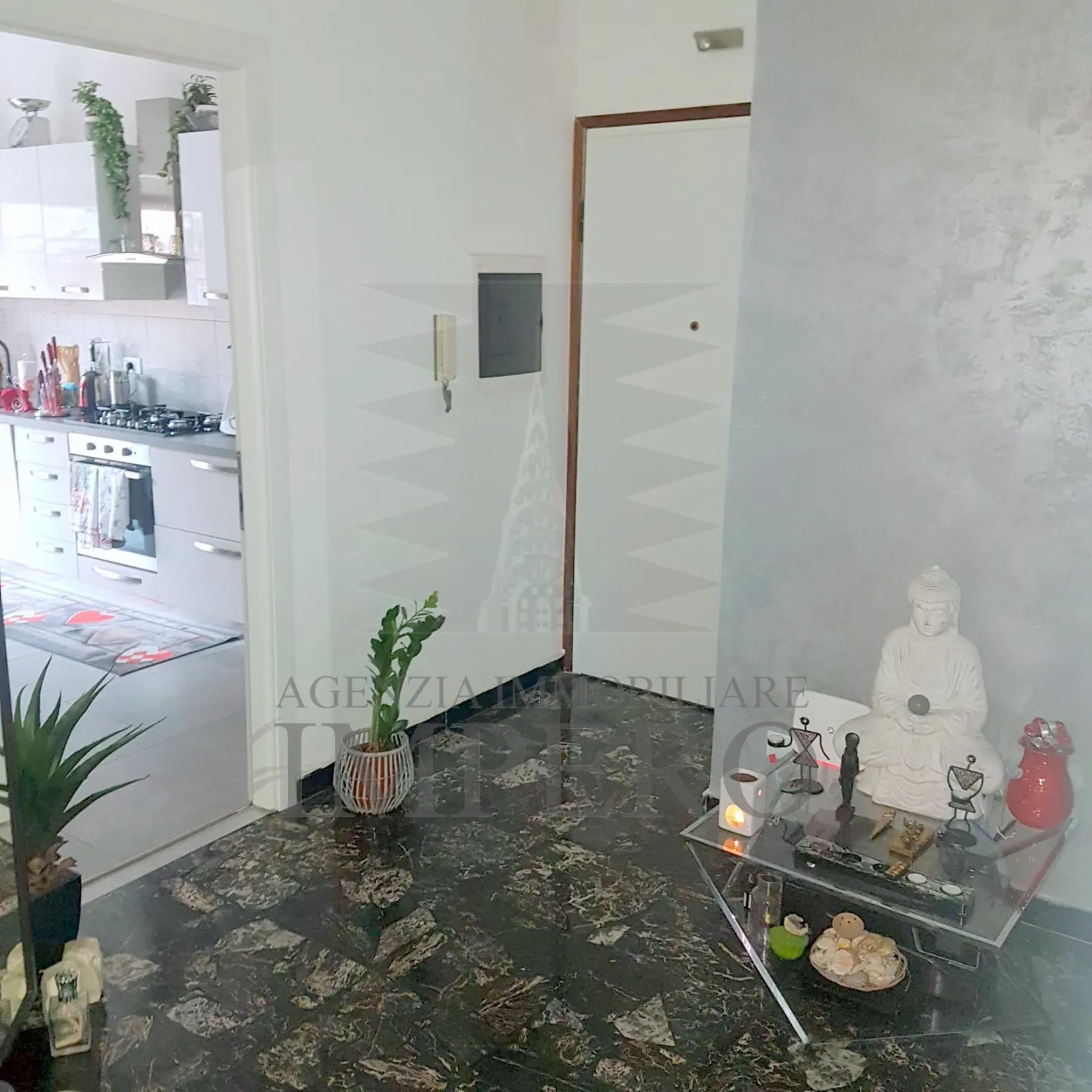 Immagine per Quadrilocale in vendita a Ventimiglia via Sottoconvento 68
