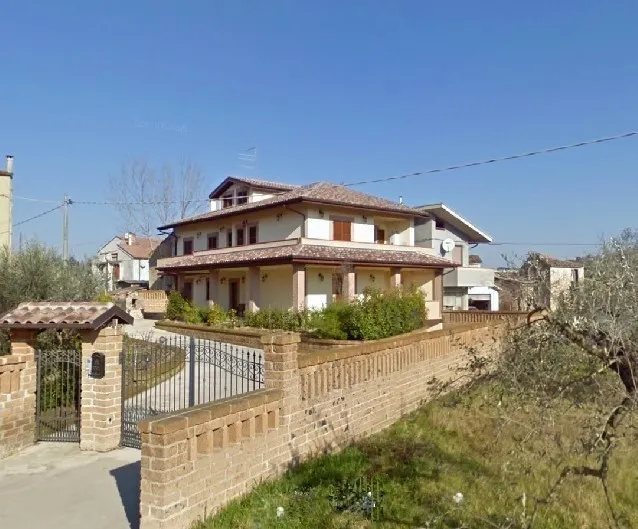 Immagine per Villa in vendita a Campli via Mirabilii 16B