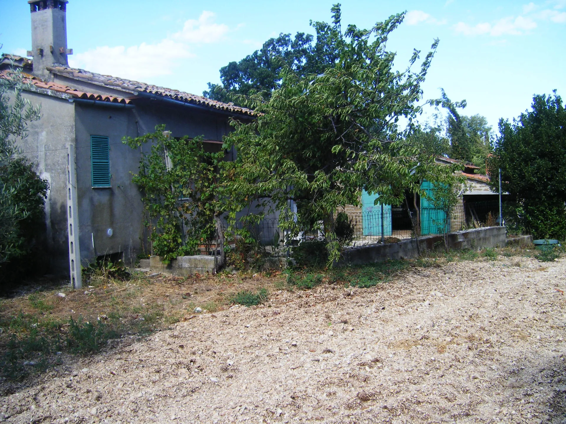 Immagine per Casale in vendita a Massa Martana strada Provinciale 455