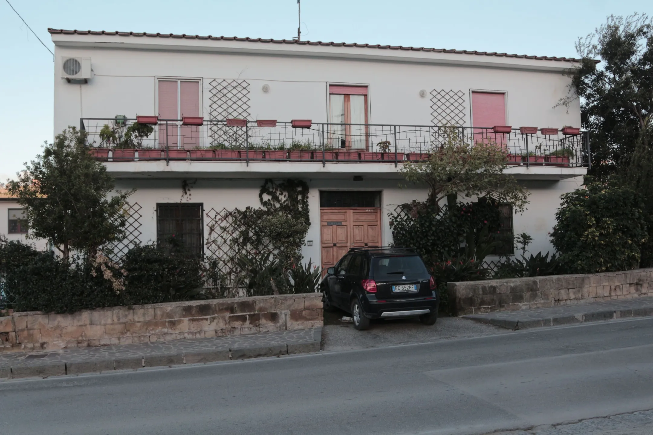 Immagine per Villa Indipendente in Vendita a Bacoli Viale Olimpico