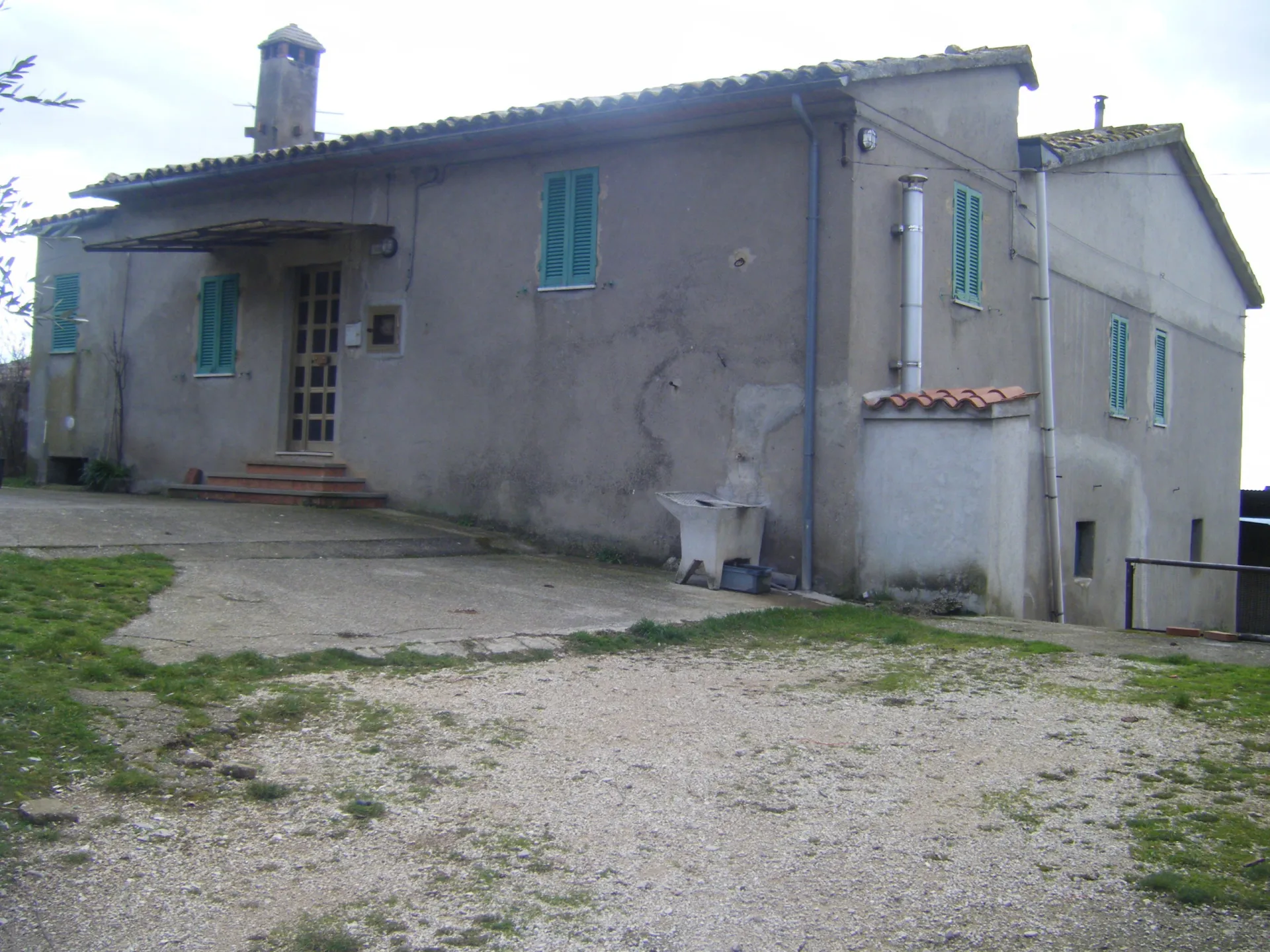 Immagine per Casale in vendita a Massa Martana strada Provinciale 455