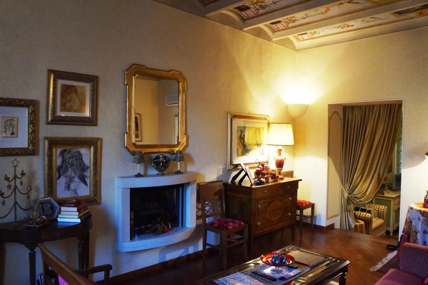 Immagine per Villa trifamiliare in vendita a Jesi viale Della Vittoria 34/b