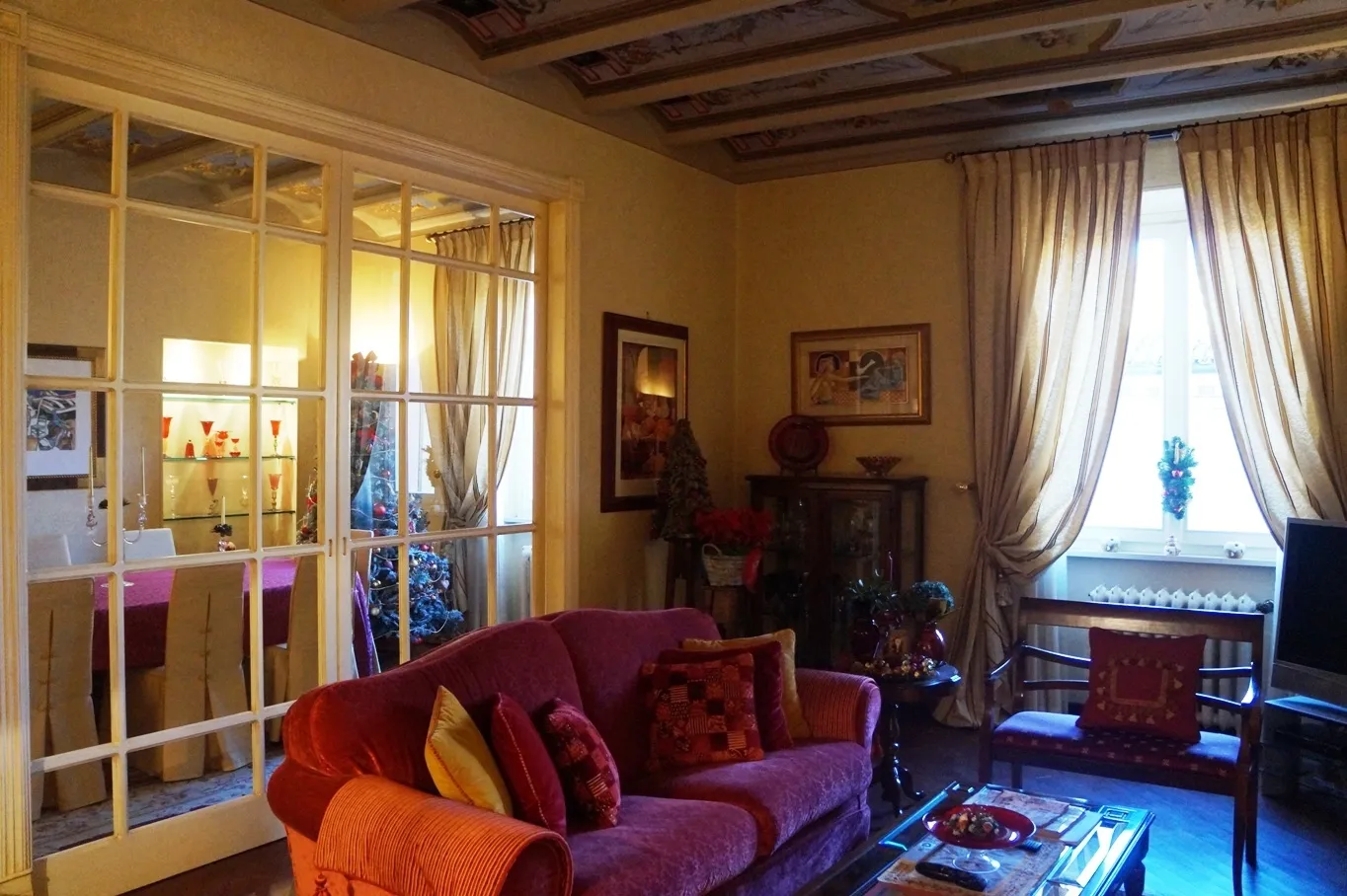 Immagine per Villa trifamiliare in vendita a Jesi viale Della Vittoria 34/b
