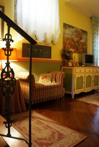 Villa Trifamiliare viale Della Vittoria 34/b, Jesi