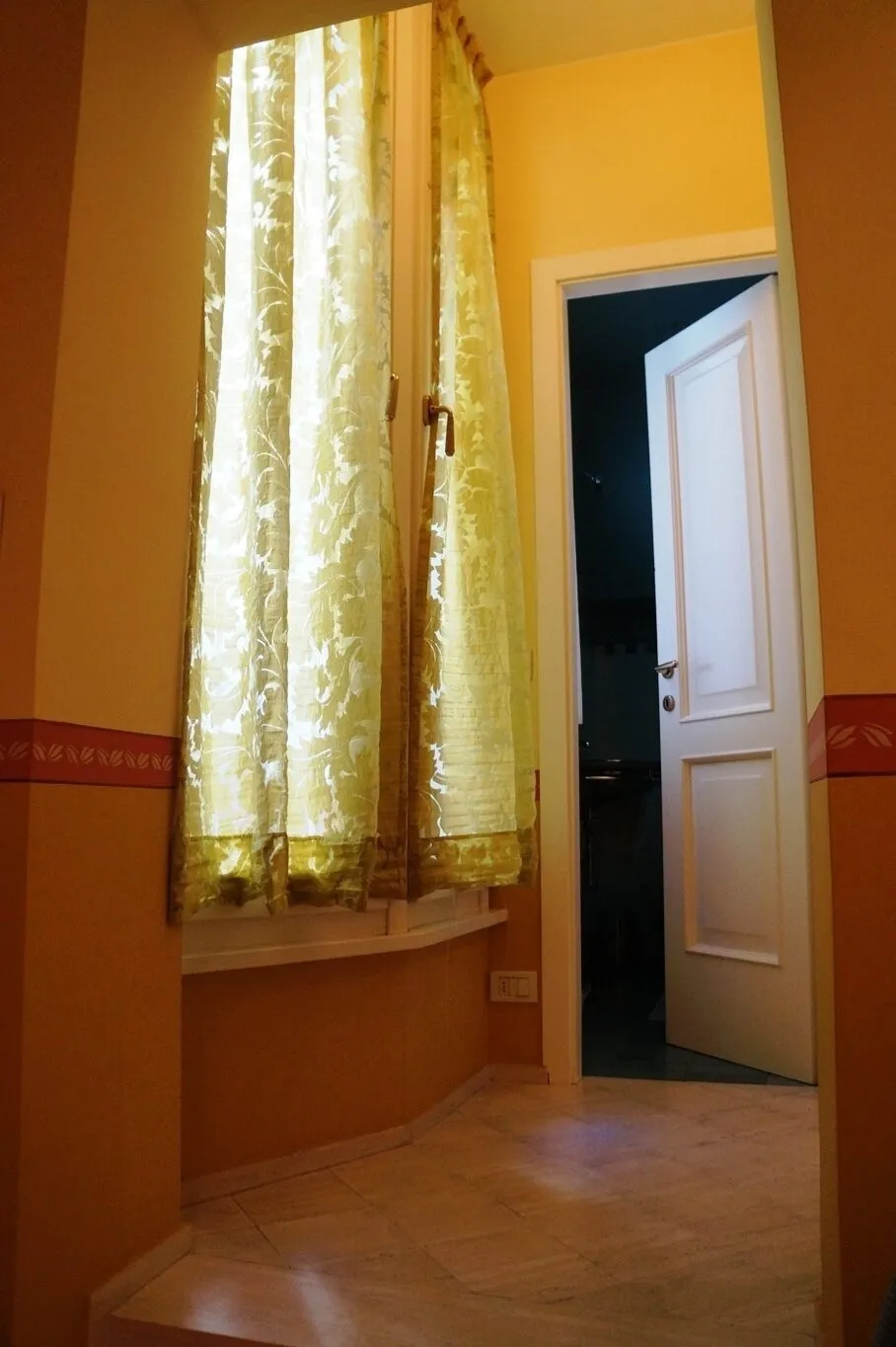Immagine per Villa trifamiliare in vendita a Jesi viale Della Vittoria 34/b
