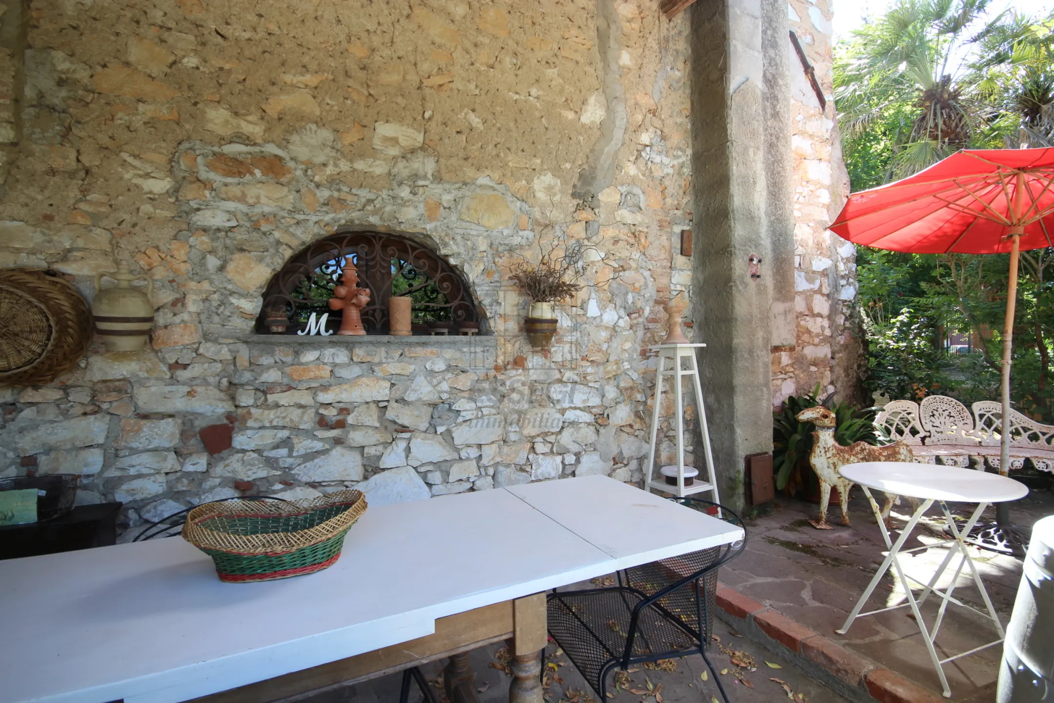Immagine per Casale in vendita a Lucca via Meati