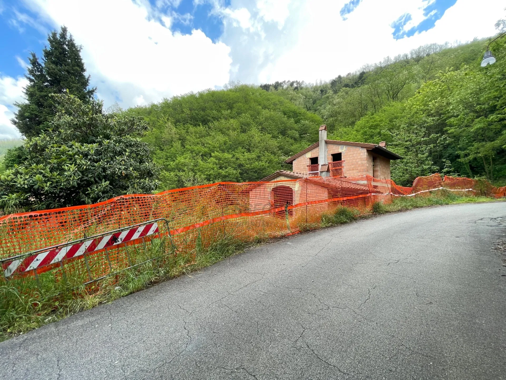 Immagine per Villa in vendita a Capannori via Per Matraia 269