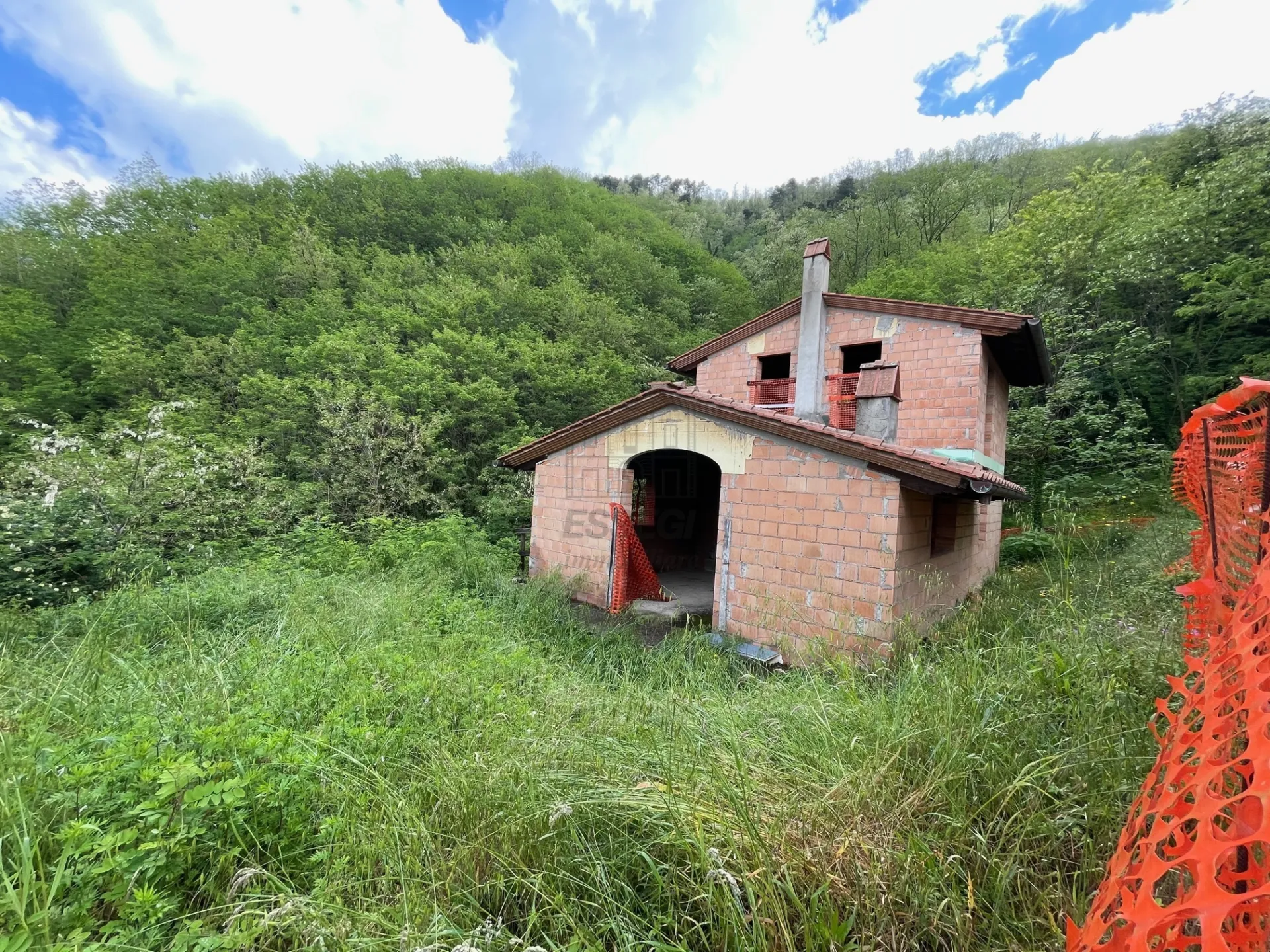 Immagine per Villa in vendita a Capannori via Per Matraia 269