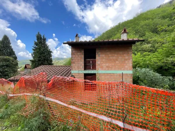 Villa via Per Matraia 269, Capannori