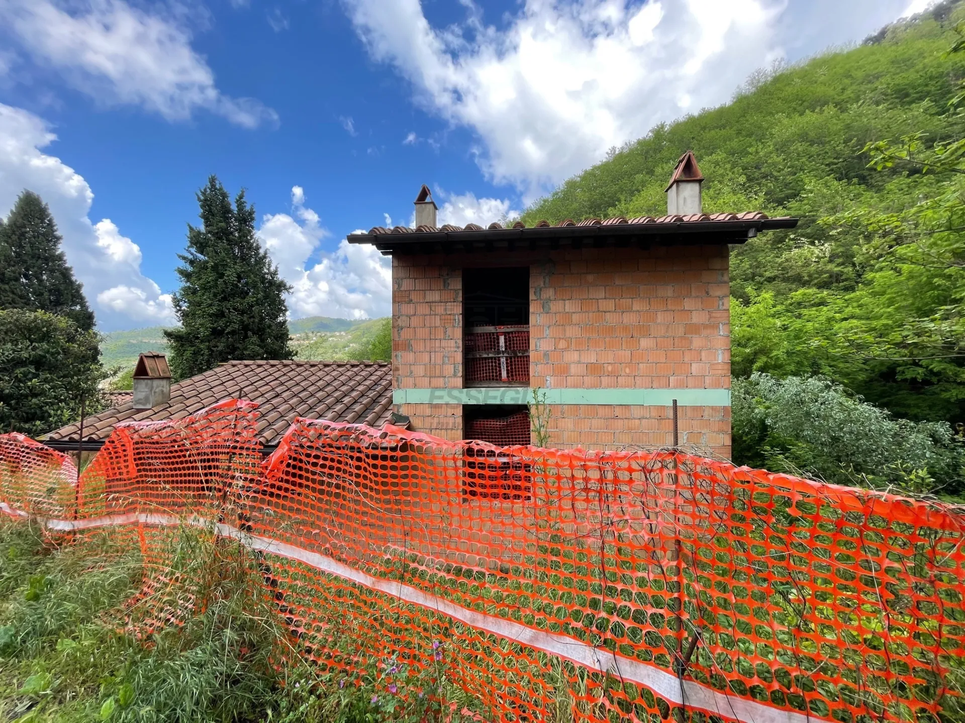 Immagine per Villa in vendita a Capannori via Per Matraia 269