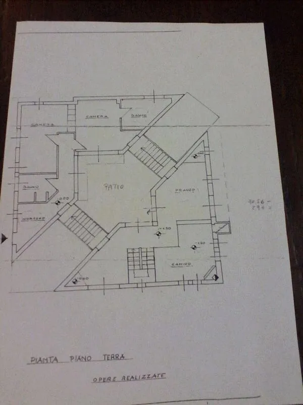 Immagine per Villa in vendita a Sarzana via Ghigliolo Alto 28