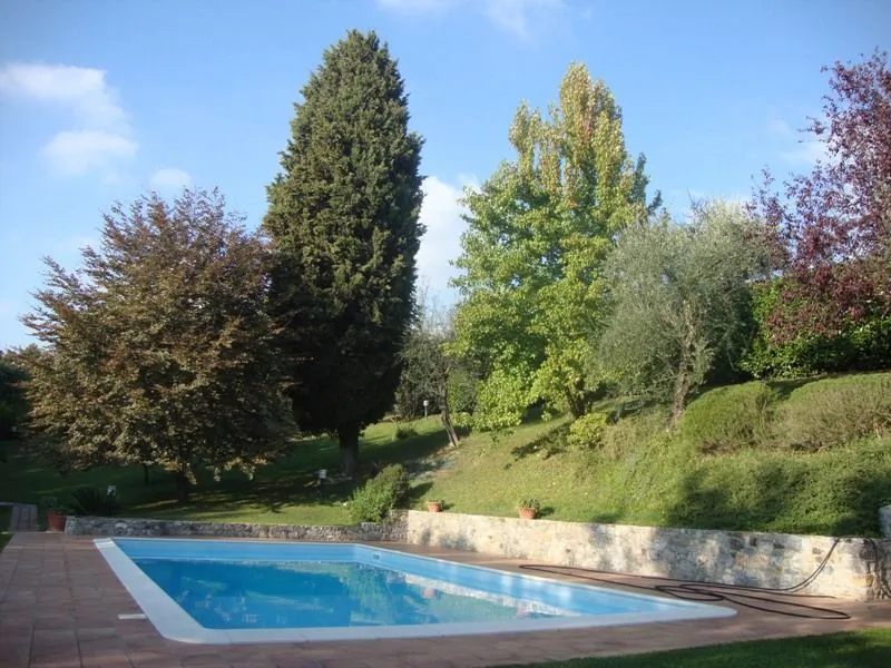 Immagine per Villa in vendita a Sarzana via Ghigliolo Alto 28