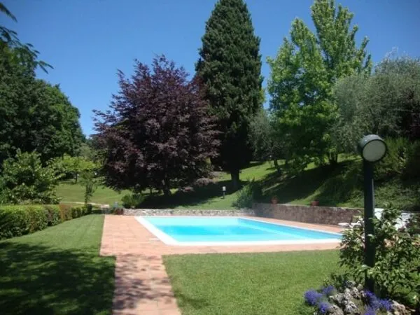 Villa via Ghigliolo Alto 28, Sarzana