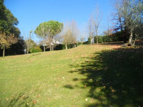 Villa via Ghigliolo Alto 28, Sarzana