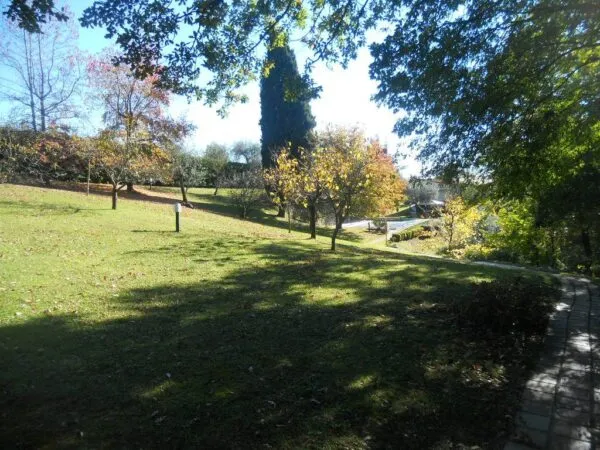 Villa via Ghigliolo Alto 28, Sarzana